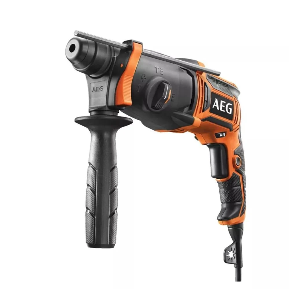 AEG Kh 24 İe Sds Plus Pnomatik Kırıcı Delici AEG Kh 24 İe Sds Plus Pnomatik Kırıcı Delici