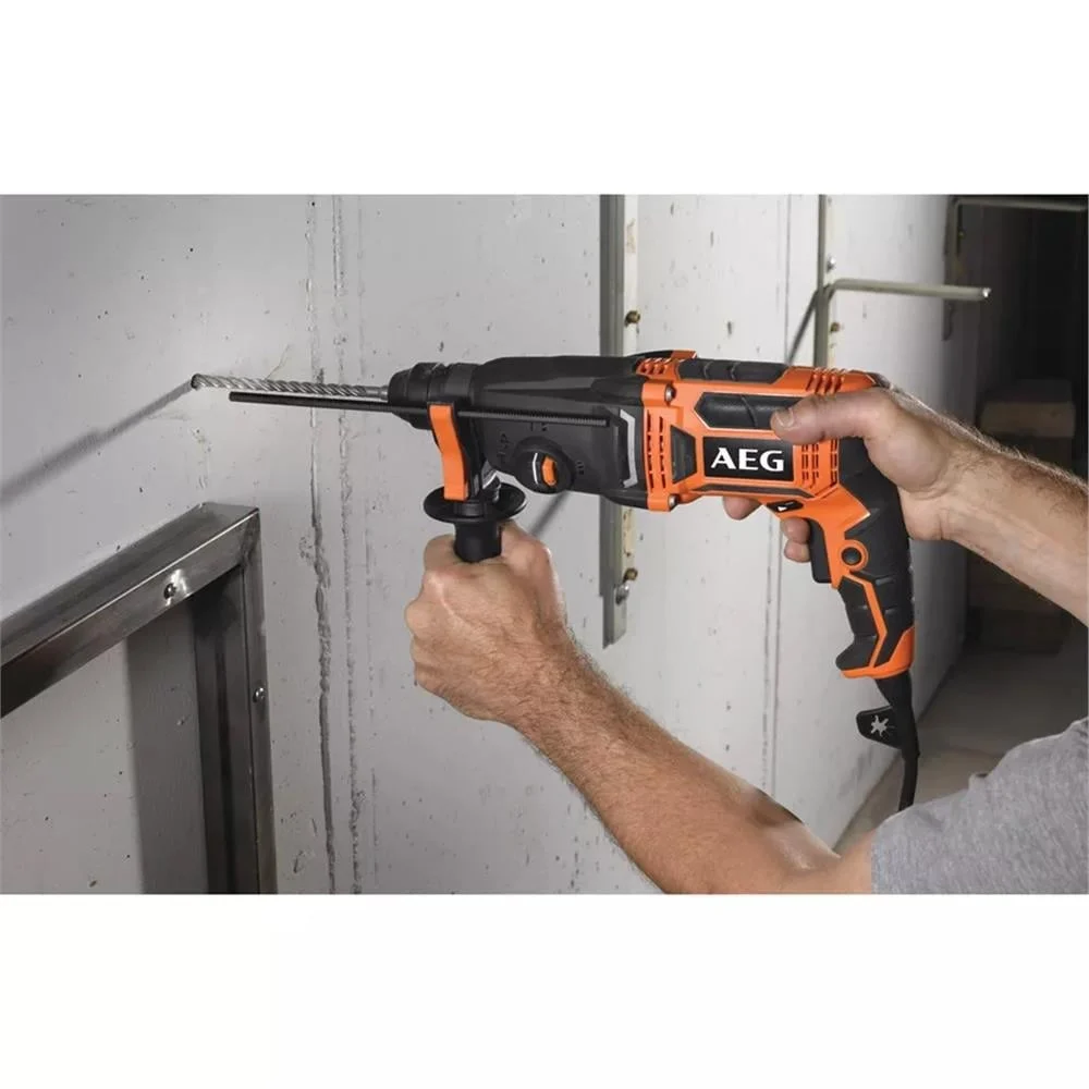 AEG Kh 24 İe Sds Plus Pnomatik Kırıcı Delici
