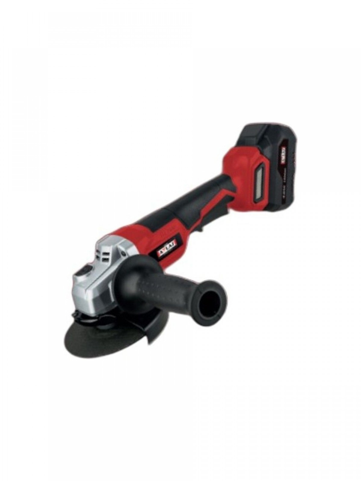 ATLAS Pro Atbl 18 Ag 502C 20 V Akülü Avuç Taşlama 125 mm