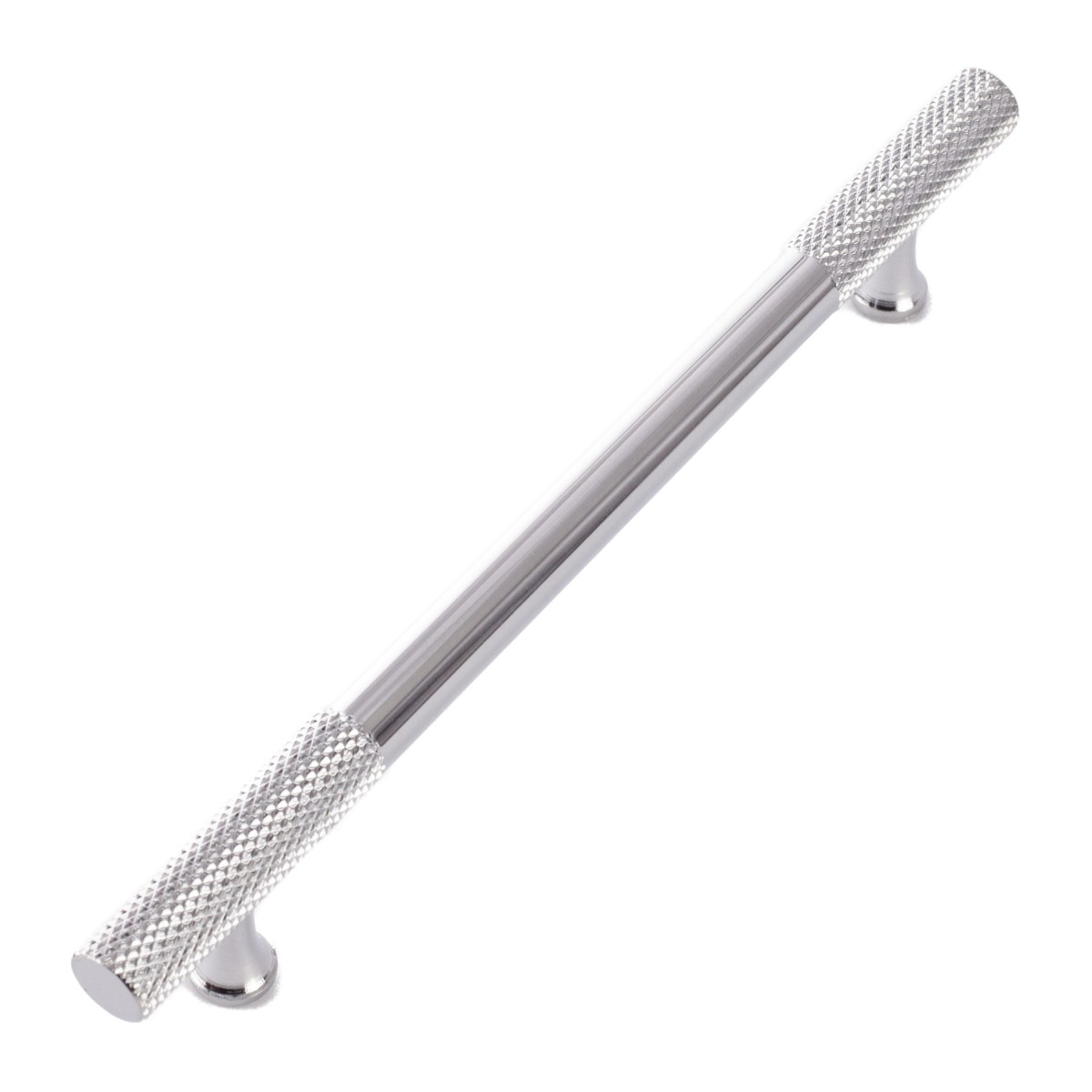 Apex 160 mm Krom Kulp Lüks Country Mutfak Mobilya Dolap Çekmece Kulpu