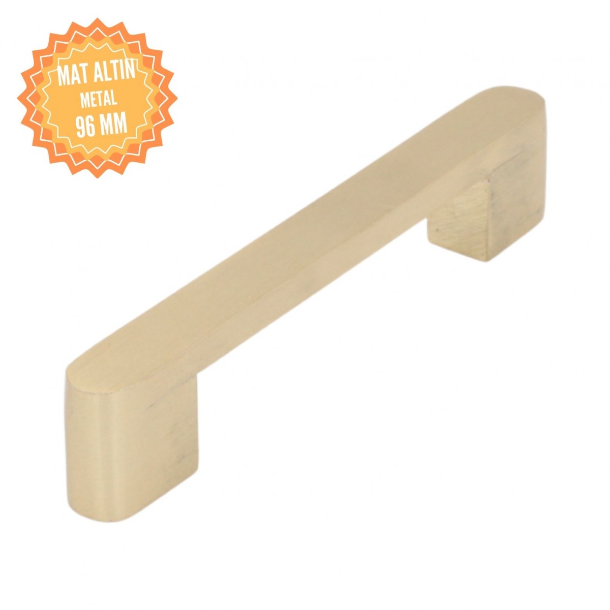 Asel Kulp Lüks Country Mutfak Mobilya Dolap Çekmece Kulpu