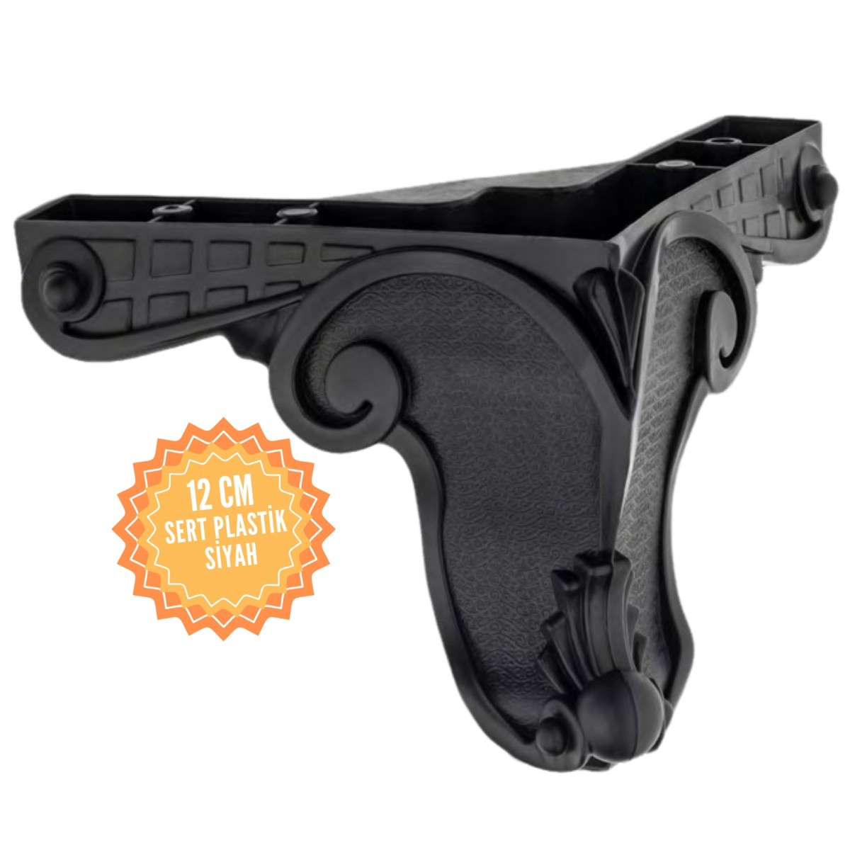 Aslan 12 Cm Plastik Mobilya Ayağı, Lüks Metal Mobilya Ayak, Koltuk, Dolap, Şifonyer Ayak Aslan 12 Cm Plastik Mobilya Ayağı, Lüks Metal Mobilya Ayak, Koltuk, Dolap, Şifonyer Ayak