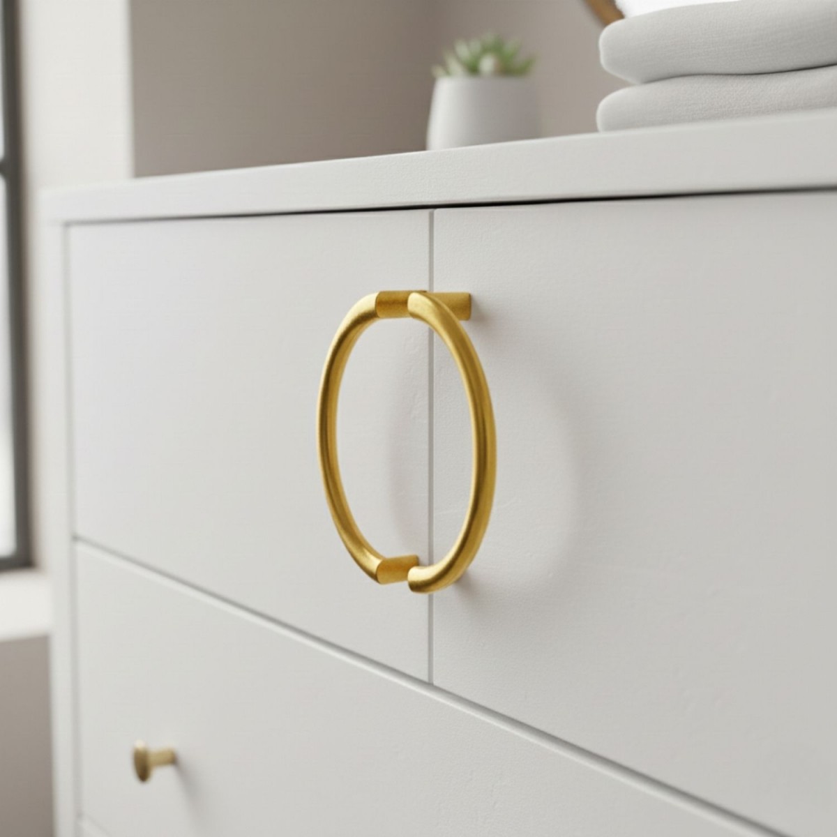 Ay C Kulp Lüks Country Mutfak Mobilya Dolap Çekmece Kulpu 160 mm-Altın Ay C Kulp Lüks Country Mutfak Mobilya Dolap Çekmece Kulpu 160 mm-Altın