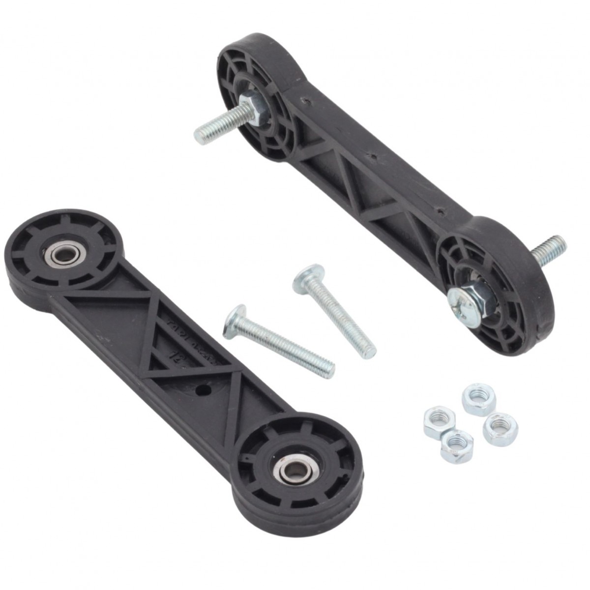 Beşik Sallama Aparatı Siyah 10 cm Beşik Sallama Aparatı Siyah 10 cm