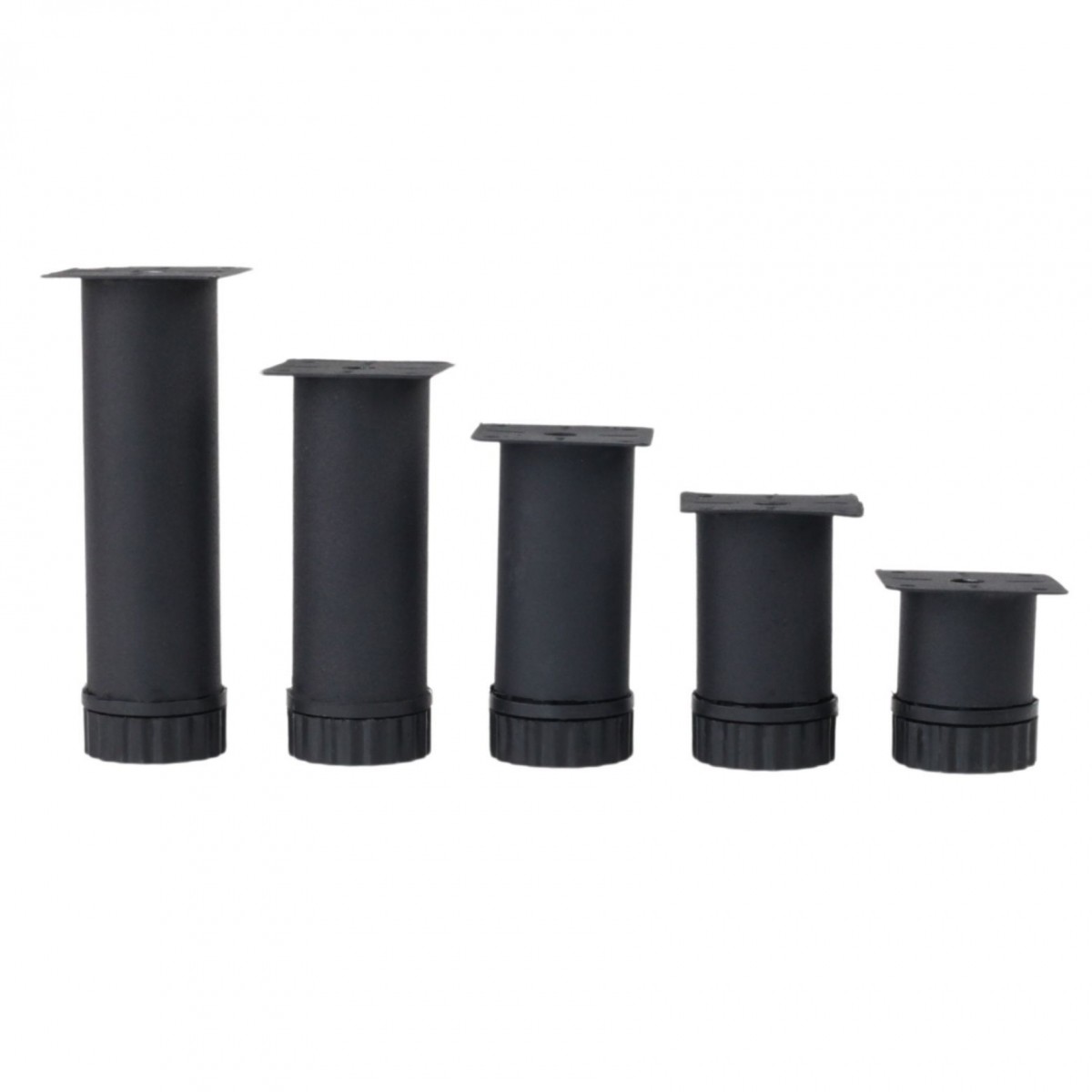 Boru Metal Ayak 42 mm Çap