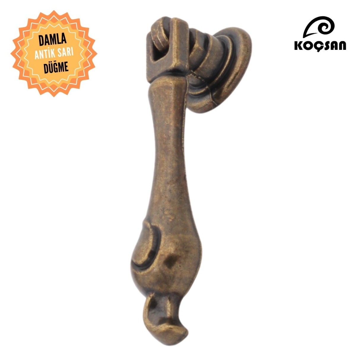 Damla Sarkaç Kulp Lüks Country Mutfak Mobilya Dolap Çekmece Kulpu Damla Sarkaç Kulp Lüks Country Mutfak Mobilya Dolap Çekmece Kulpu