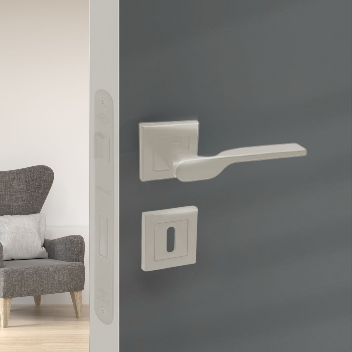 Derya Kapı Kolu Derya Kapı Kolu