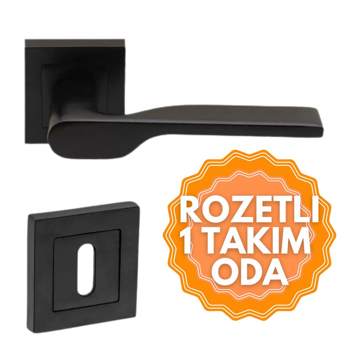 Derya Kapı Kolu Derya Kapı Kolu