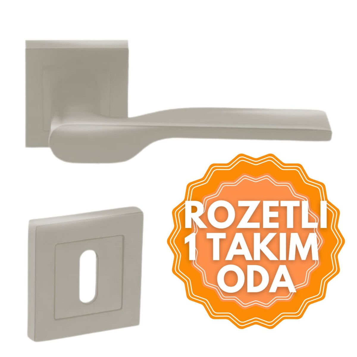 Derya Kapı Kolu Derya Kapı Kolu