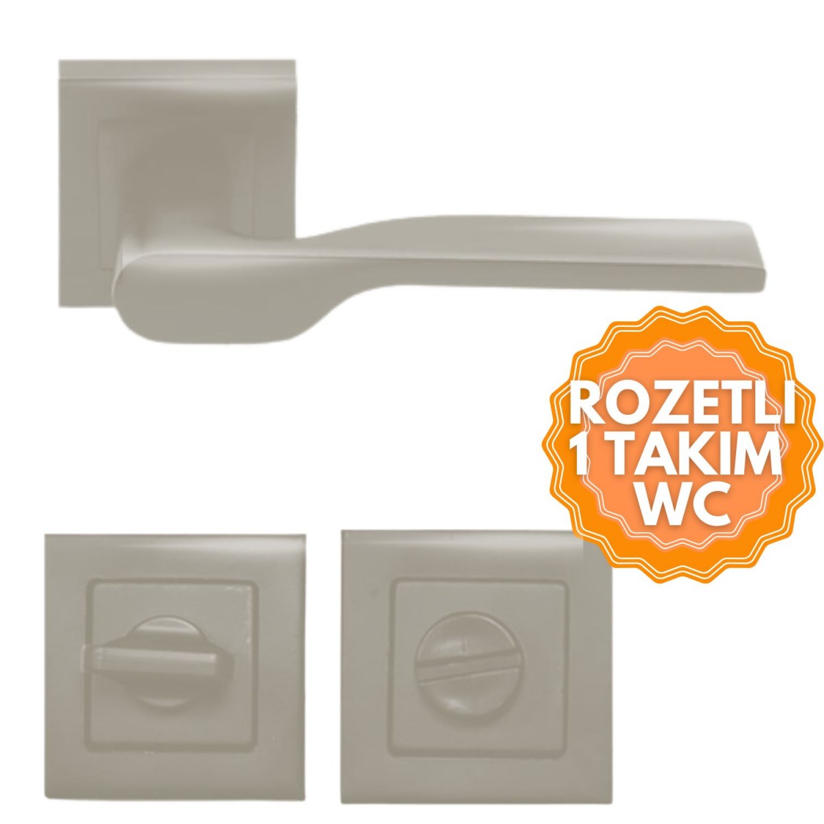 Derya Kapı Kolu Derya Kapı Kolu