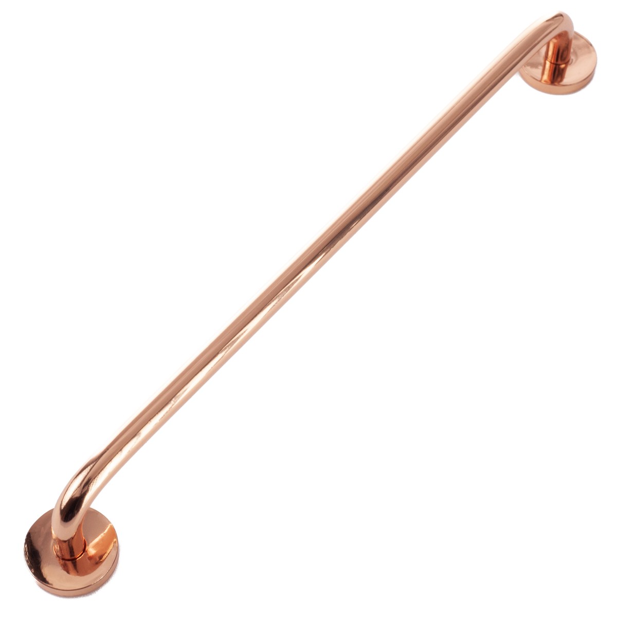 Efsun 320 mm Rose Kulp Lüks Country Mutfak Mobilya Dolap Çekmece Kulpu
