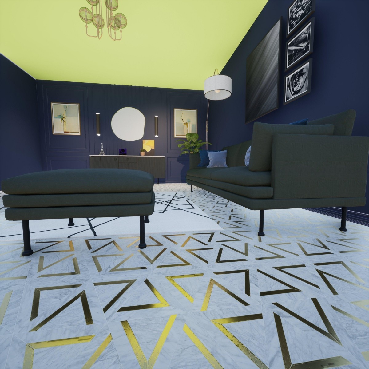 Gökçe Siyah 12 cm Mobilya Ayağı, Lüks Metal Mobilya Ayak, Koltuk, Dolap, Şifonyer, Masa Ayak Gökçe Siyah 12 cm Mobilya Ayağı, Lüks Metal Mobilya Ayak, Koltuk, Dolap, Şifonyer, Masa Ayak