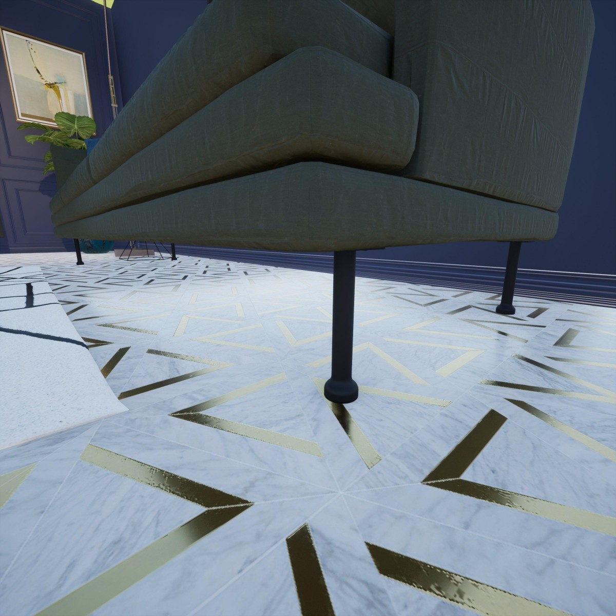 Gökçe Siyah 23 cm Mobilya Ayağı, Lüks Metal Mobilya Ayak, Koltuk, Dolap, Şifonyer, Masa Ayak Gökçe Siyah 23 cm Mobilya Ayağı, Lüks Metal Mobilya Ayak, Koltuk, Dolap, Şifonyer, Masa Ayak