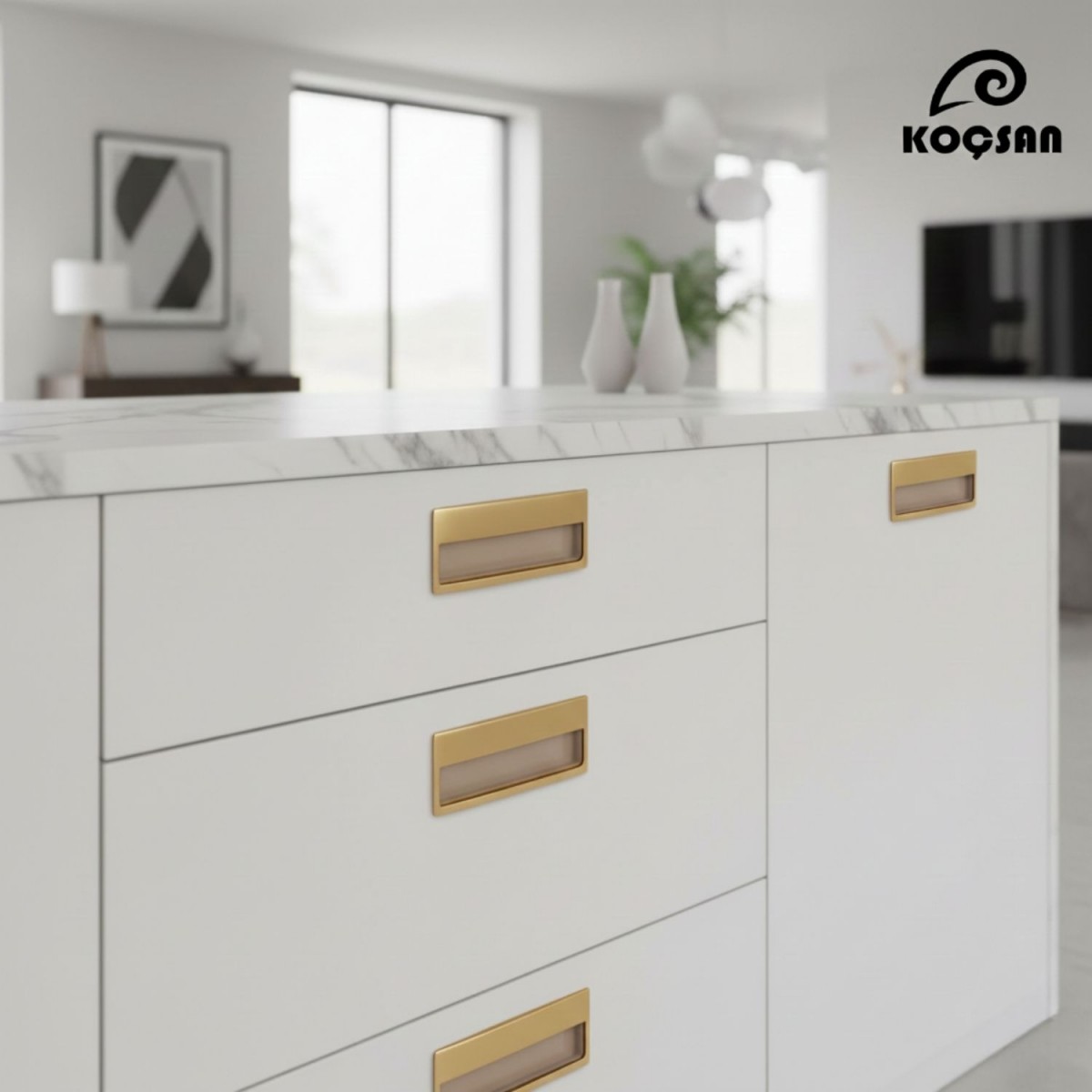 Gömme Kulp Lüks Country Mutfak Mobilya Dolap Çekmece Kulpu Gömme Kulp Lüks Country Mutfak Mobilya Dolap Çekmece Kulpu