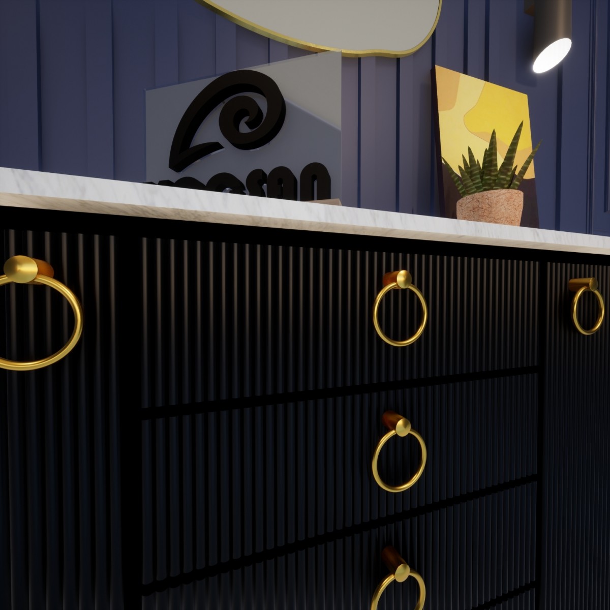 Halka Sarkac Altın Kulp Lüks Country Mutfak Mobilya Dolap Çekmece Kulpu Halka Sarkac Altın Kulp Lüks Country Mutfak Mobilya Dolap Çekmece Kulpu