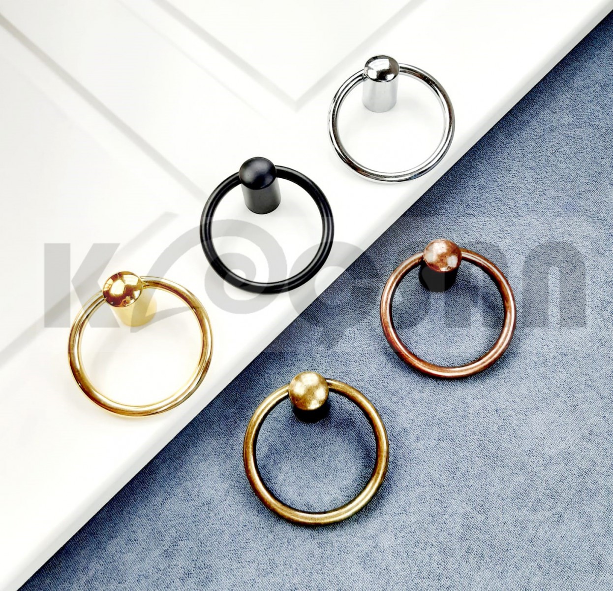 Halka Sarkac Altın Kulp Lüks Country Mutfak Mobilya Dolap Çekmece Kulpu Halka Sarkac Altın Kulp Lüks Country Mutfak Mobilya Dolap Çekmece Kulpu