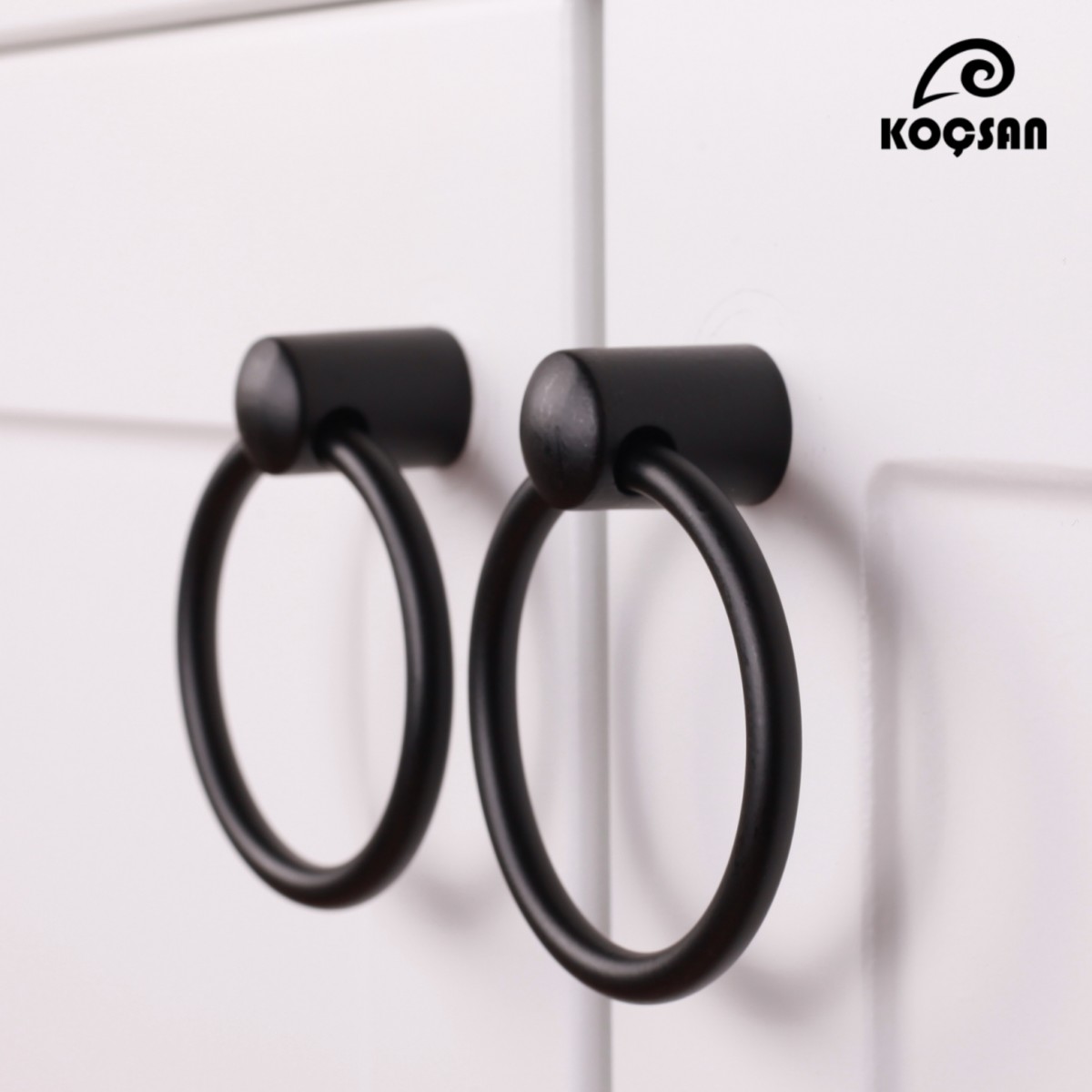 Halka Sarkac Siyah Kulp Lüks Country Mutfak Mobilya Dolap Çekmece Kulpu Halka Sarkac Siyah Kulp Lüks Country Mutfak Mobilya Dolap Çekmece Kulpu