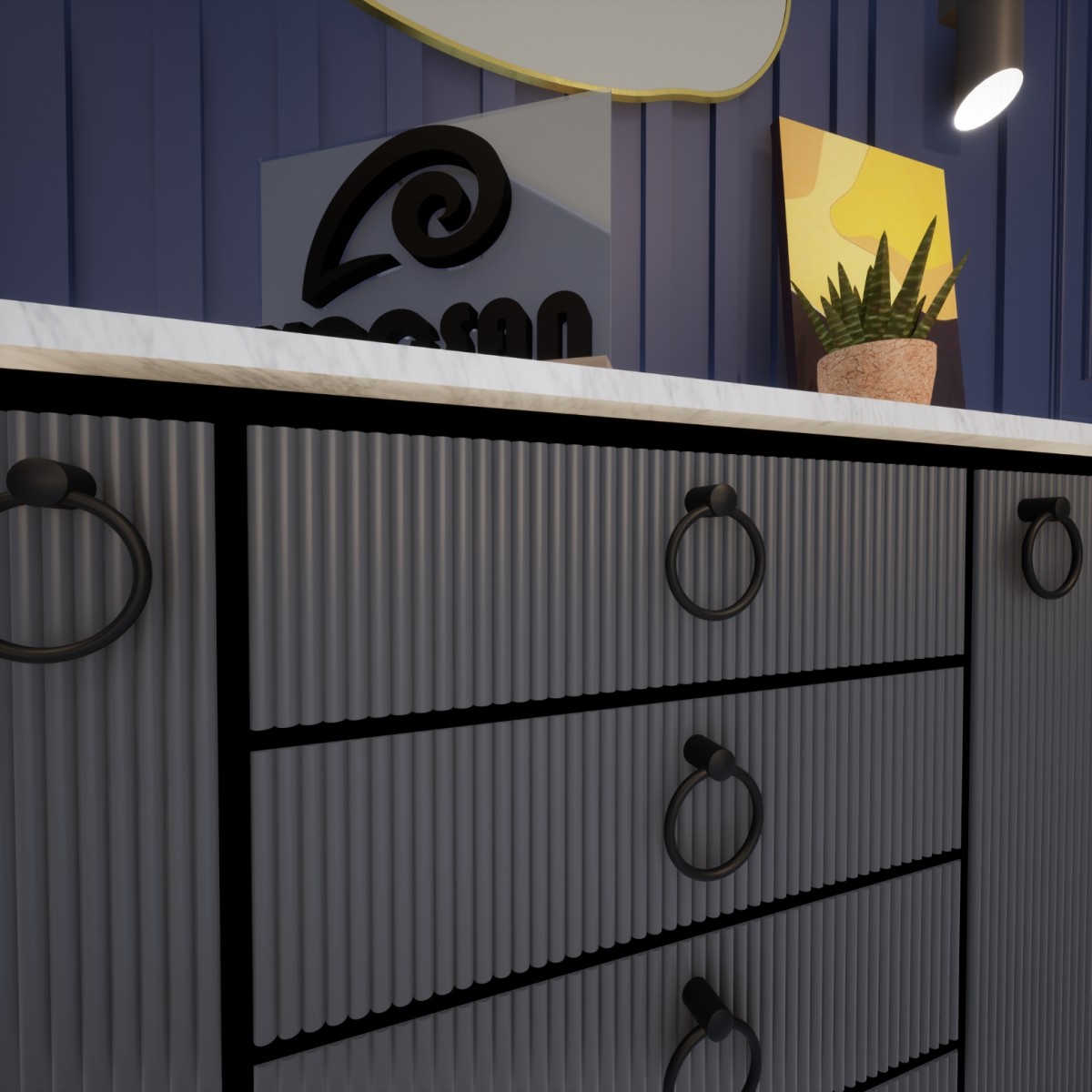 Halka Sarkac Siyah Kulp Lüks Country Mutfak Mobilya Dolap Çekmece Kulpu Halka Sarkac Siyah Kulp Lüks Country Mutfak Mobilya Dolap Çekmece Kulpu