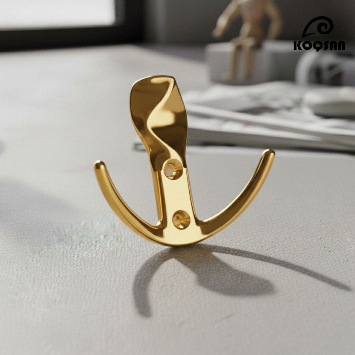 Hazal Altın Küçük Askı, Lüks Vestiyer Askısı, Dolap Askılık, Duvar Askılığı, Portmanto Askı Hazal Altın Küçük Askı, Lüks Vestiyer Askısı, Dolap Askılık, Duvar Askılığı, Portmanto Askı