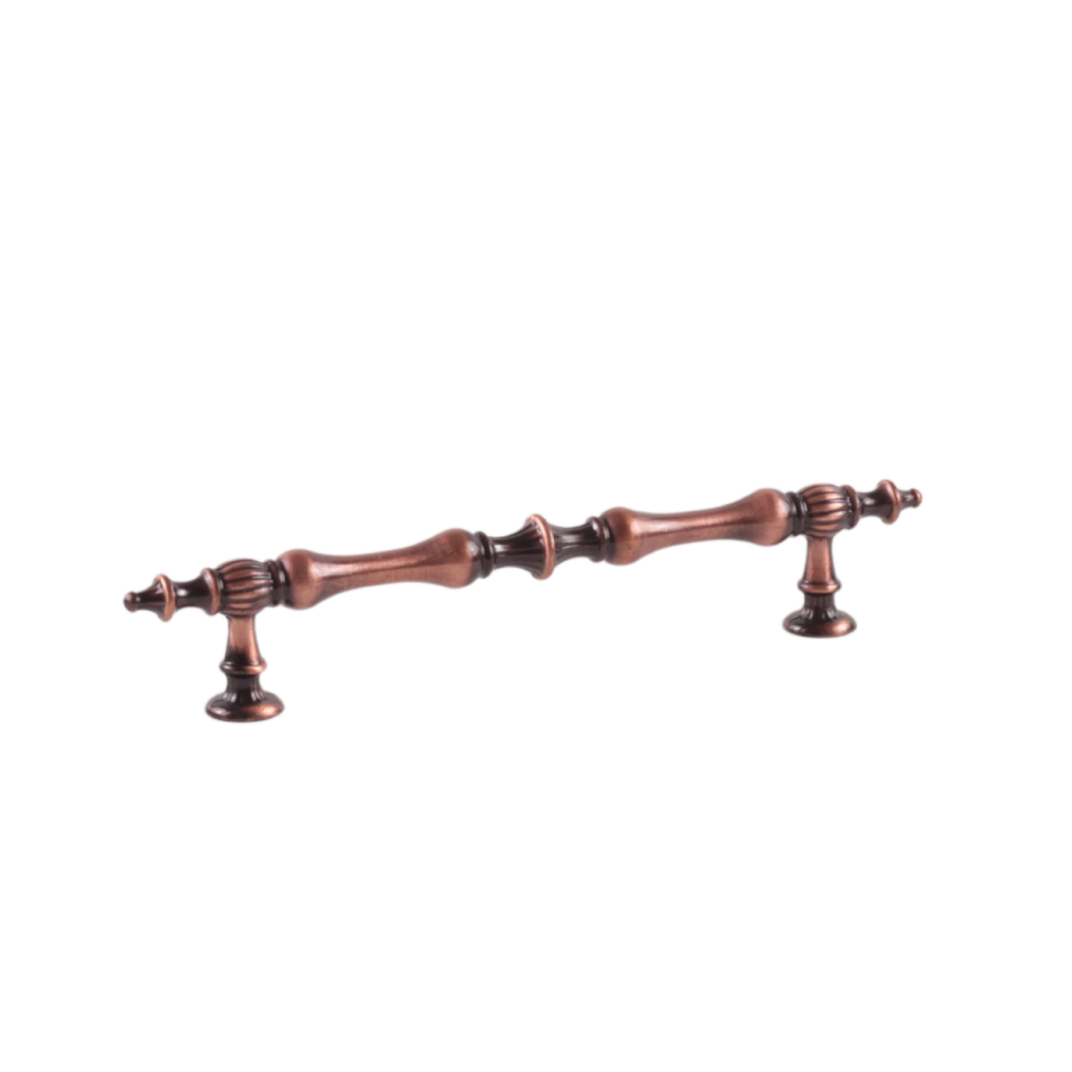 Hilal 128 mm Antik Bakır Kulp Lüks Country Mutfak Mobilya Dolap Çekmece Kulpu Hilal 128 mm Antik Bakır Kulp Lüks Country Mutfak Mobilya Dolap Çekmece Kulpu