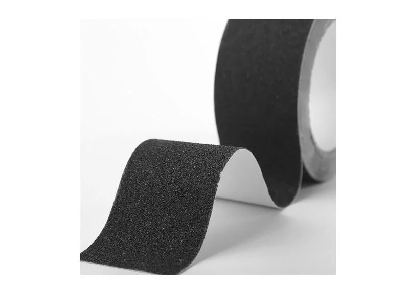 Kaydırmaz Bant Siyah Kaydırmaz Bant Siyah