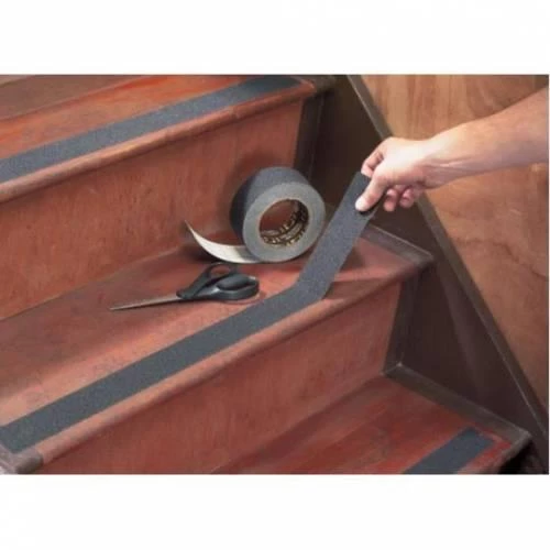 Kaydırmaz Bant Siyah Kaydırmaz Bant Siyah