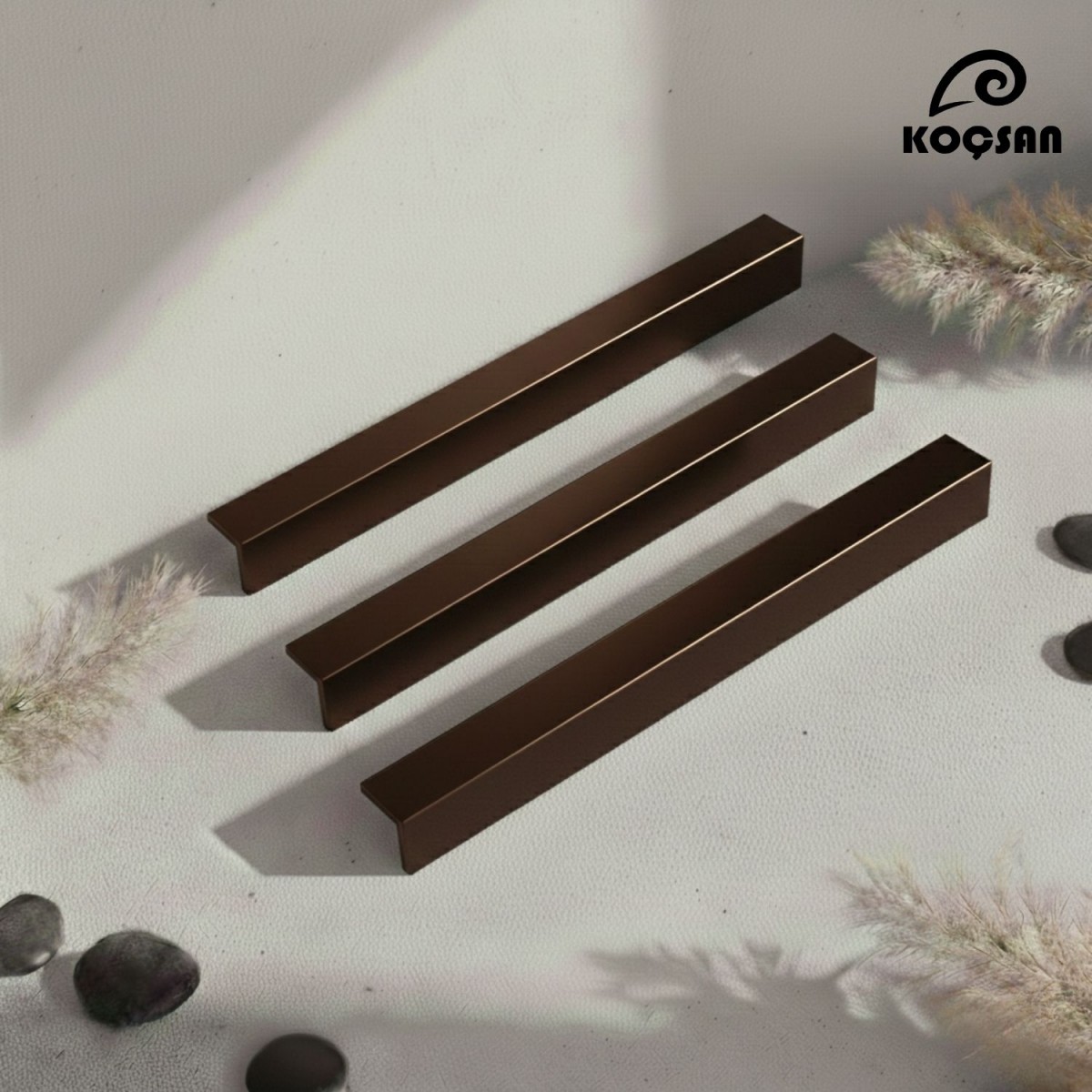 Leta Kulp Lüks Country Mutfak Mobilya Dolap Çekmece Kulpu