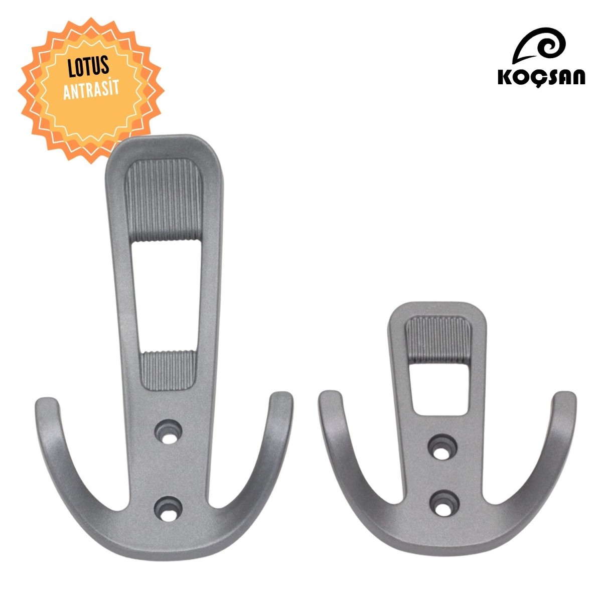 Lotus Askı, Lüks Vestiyer Askısı, Dolap Askılık, Duvar Askılığı, Portmanto Askı