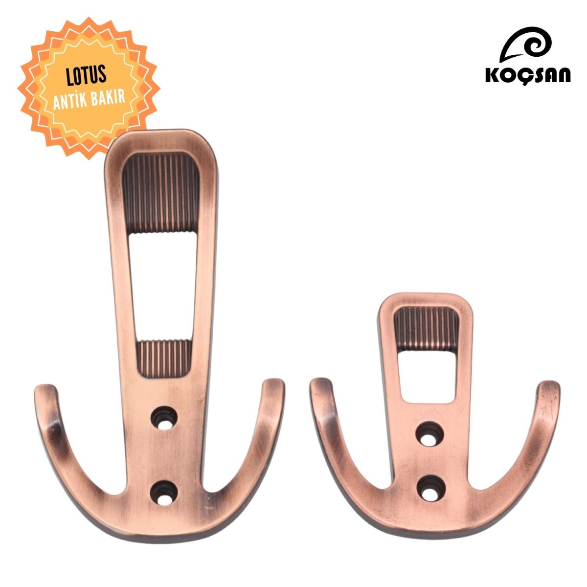 Lotus Askı, Lüks Vestiyer Askısı, Dolap Askılık, Duvar Askılığı, Portmanto Askı