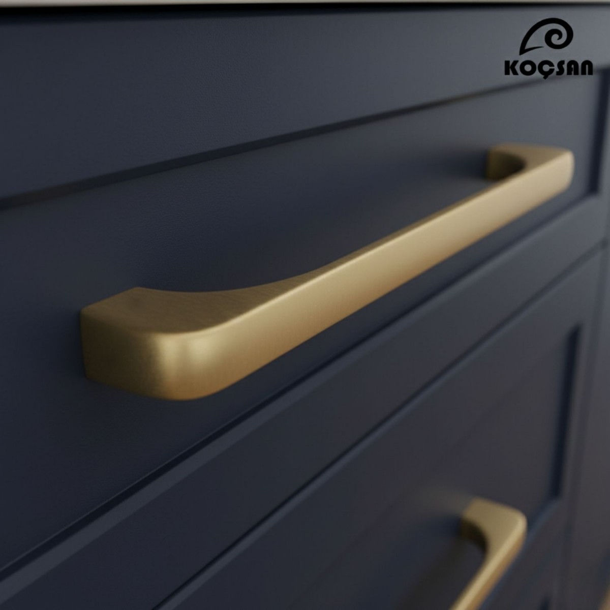 Marsel Kulp Lüks Country Mutfak Mobilya Dolap Çekmece Kulpu