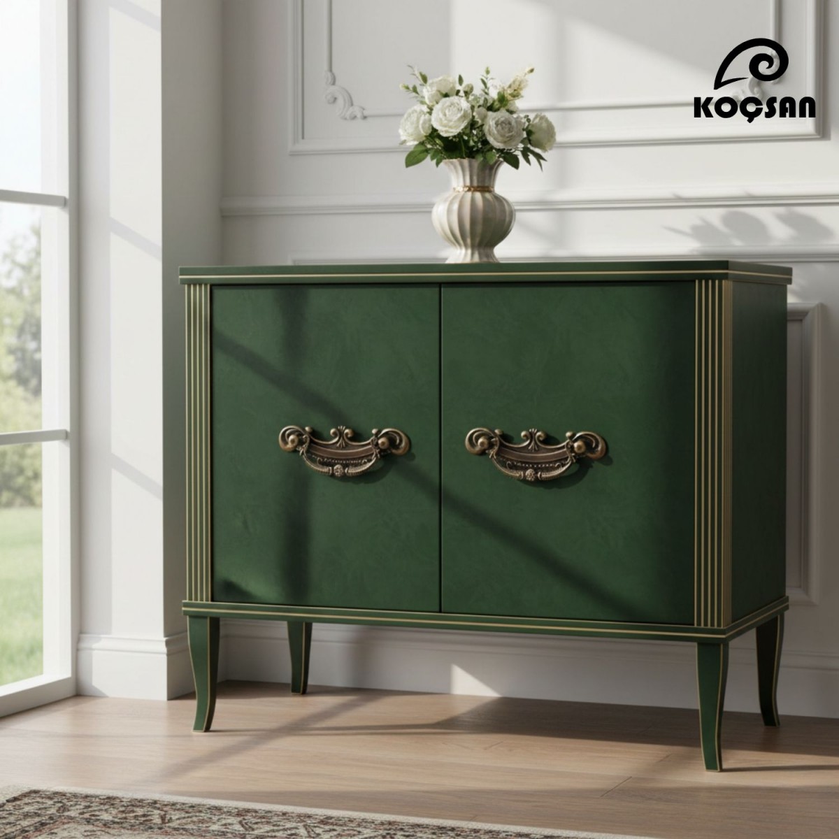 Meltem 64 mm Kulp Lüks Country Mutfak Mobilya Dolap Çekmece Kulpu Meltem 64 mm Kulp Lüks Country Mutfak Mobilya Dolap Çekmece Kulpu