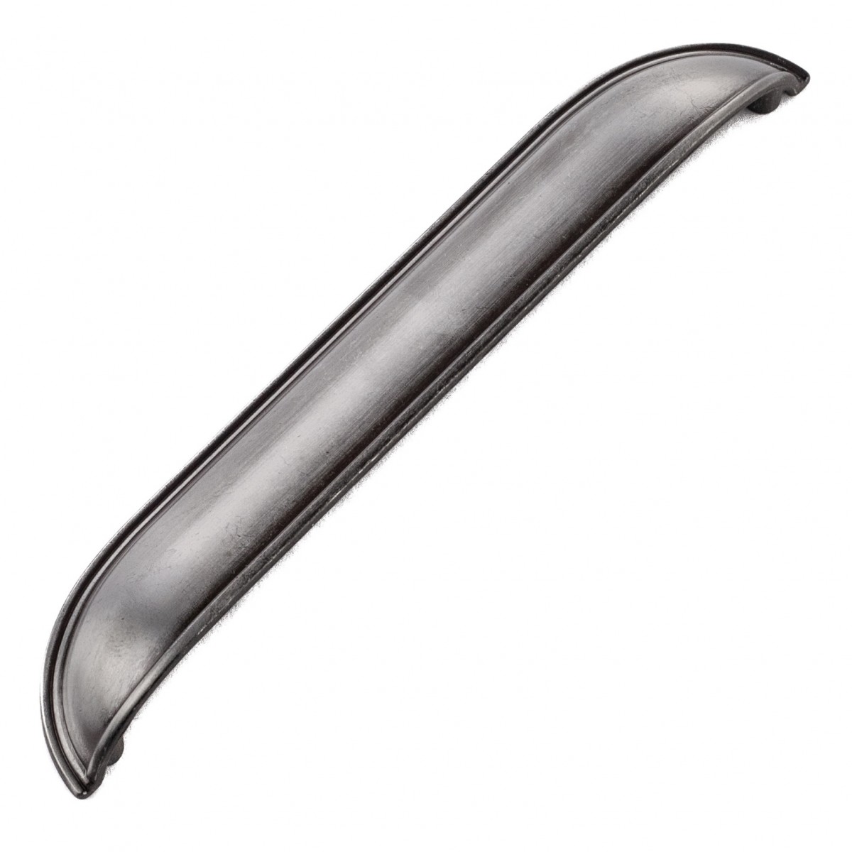 Midye 160 mm Antik Gümüş Kulp Lüks Country Mutfak Mobilya Dolap Çekmece Kulpu Midye 160 mm Antik Gümüş Kulp Lüks Country Mutfak Mobilya Dolap Çekmece Kulpu