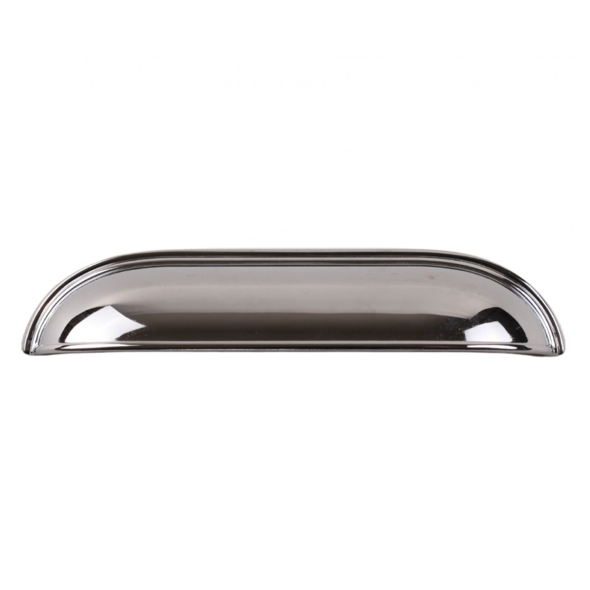 Midye 160 mm Krom Kulp Lüks Country Mutfak Mobilya Dolap Çekmece Kulpu Midye 160 mm Krom Kulp Lüks Country Mutfak Mobilya Dolap Çekmece Kulpu
