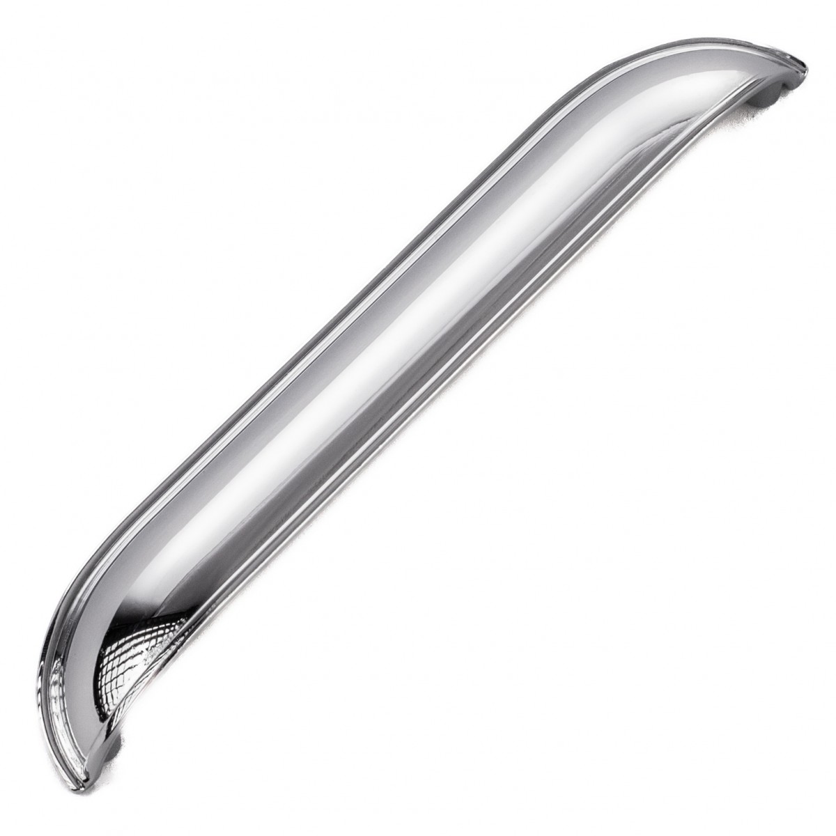 Midye 160 mm Krom Kulp Lüks Country Mutfak Mobilya Dolap Çekmece Kulpu Midye 160 mm Krom Kulp Lüks Country Mutfak Mobilya Dolap Çekmece Kulpu