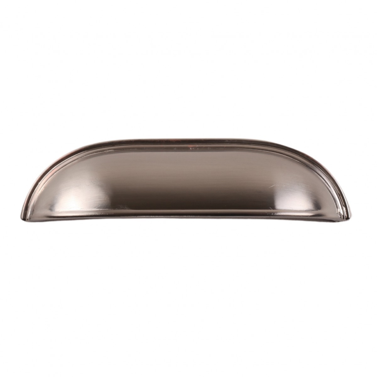 Midye 96 mm Inox Kulp Lüks Country Mutfak Mobilya Dolap Çekmece Kulpu Midye 96 mm Inox Kulp Lüks Country Mutfak Mobilya Dolap Çekmece Kulpu