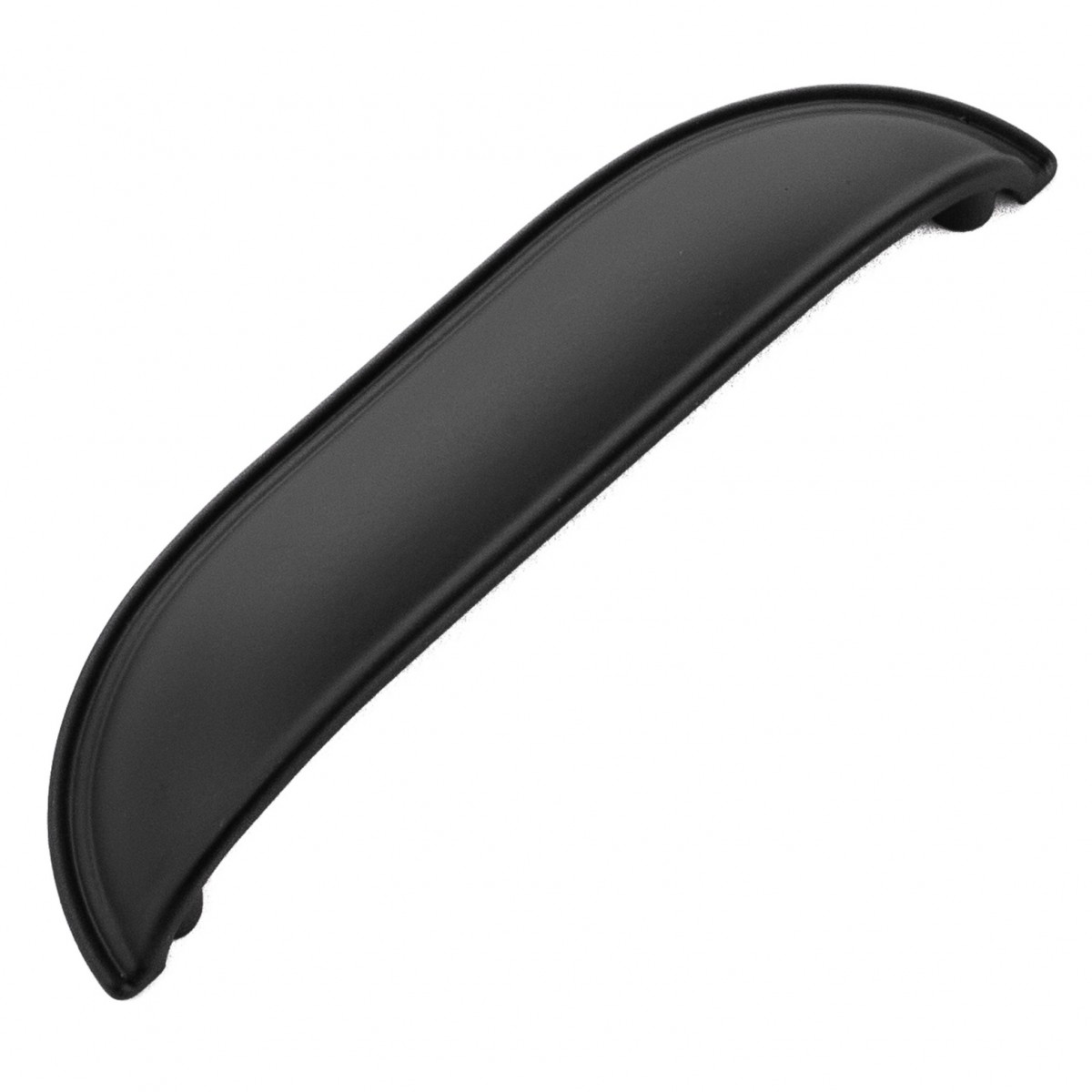 Midye 96 mm Siyah Kulp Lüks Country Mutfak Mobilya Dolap Çekmece Kulpu Midye 96 mm Siyah Kulp Lüks Country Mutfak Mobilya Dolap Çekmece Kulpu