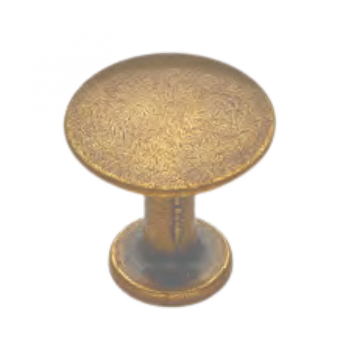 Mini Mantar Düğme Kulp Mini Mantar Düğme Kulp