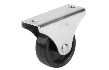 Mobilya Tekeri Sabit 38 mm Mobilya Tekeri Sabit 38 mm