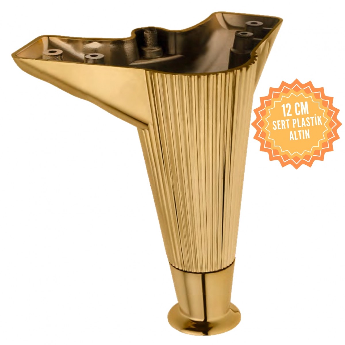 Nefes Çizgili Plastik Mobilya Ayağı, Lüks Metal Mobilya Ayak, Koltuk, Dolap, Şifonyer Ayak 12 cm-Siyah Nefes Çizgili Plastik Mobilya Ayağı, Lüks Metal Mobilya Ayak, Koltuk, Dolap, Şifonyer Ayak 12 cm-Siyah