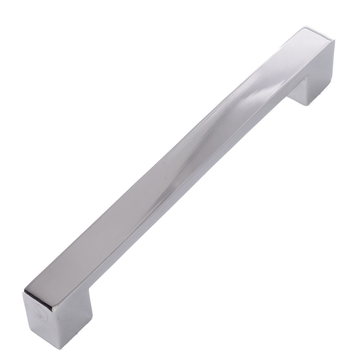 Nergis 160 mm Krom Kulp Lüks Country Mutfak Mobilya Dolap Çekmece Kulpu