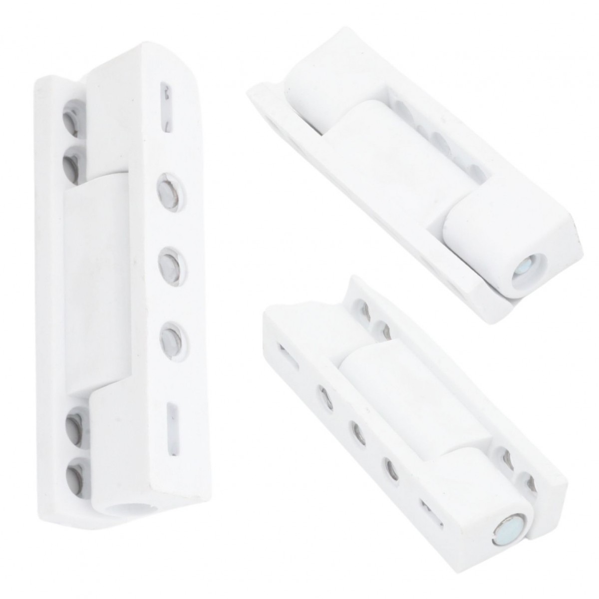 Pimapen Pvc Kapı Pencere Menteşesi 95 mm-Beyaz Pimapen Pvc Kapı Pencere Menteşesi 95 mm-Beyaz