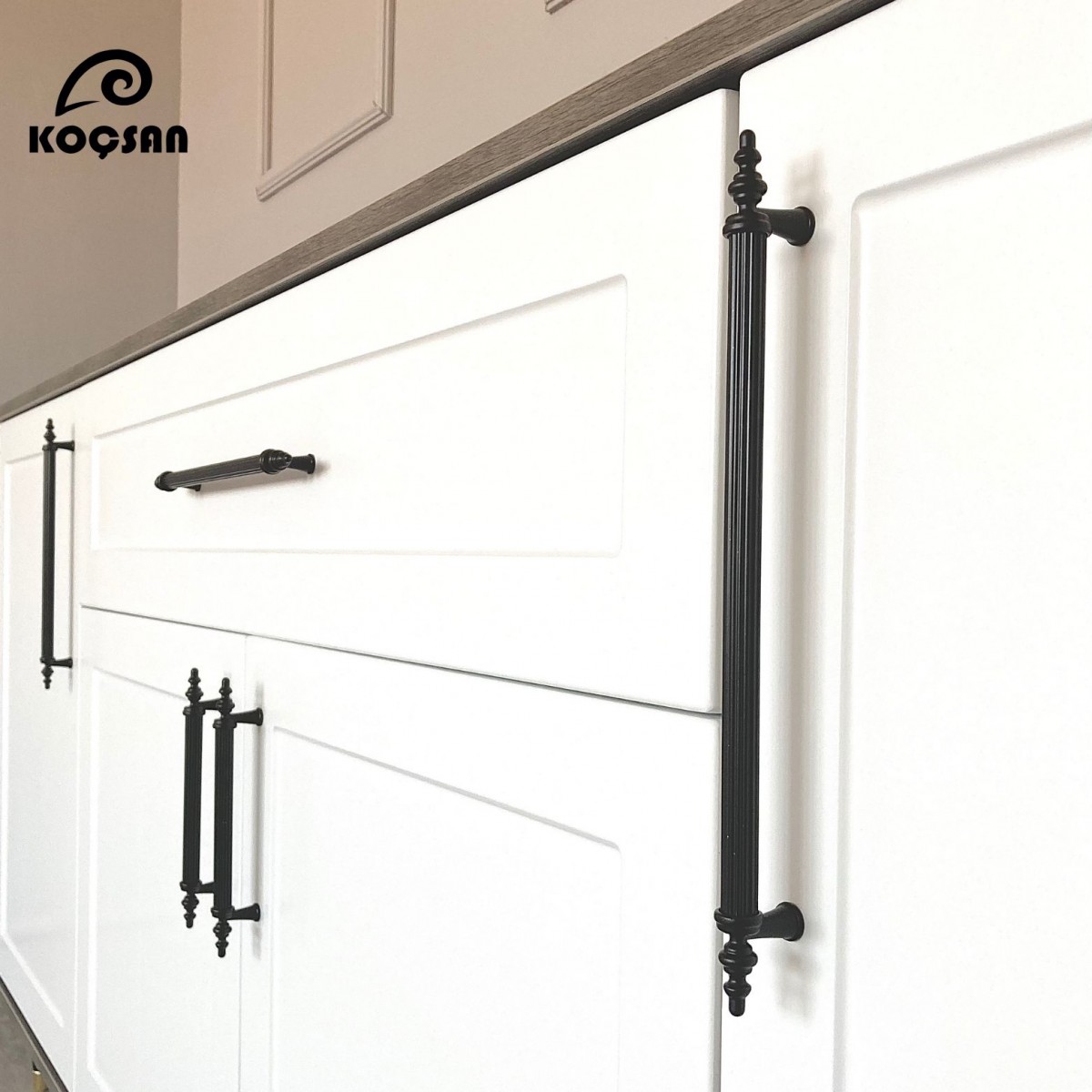 Plastik Çizgili Boru Kulp Plastik Çizgili Boru Kulp