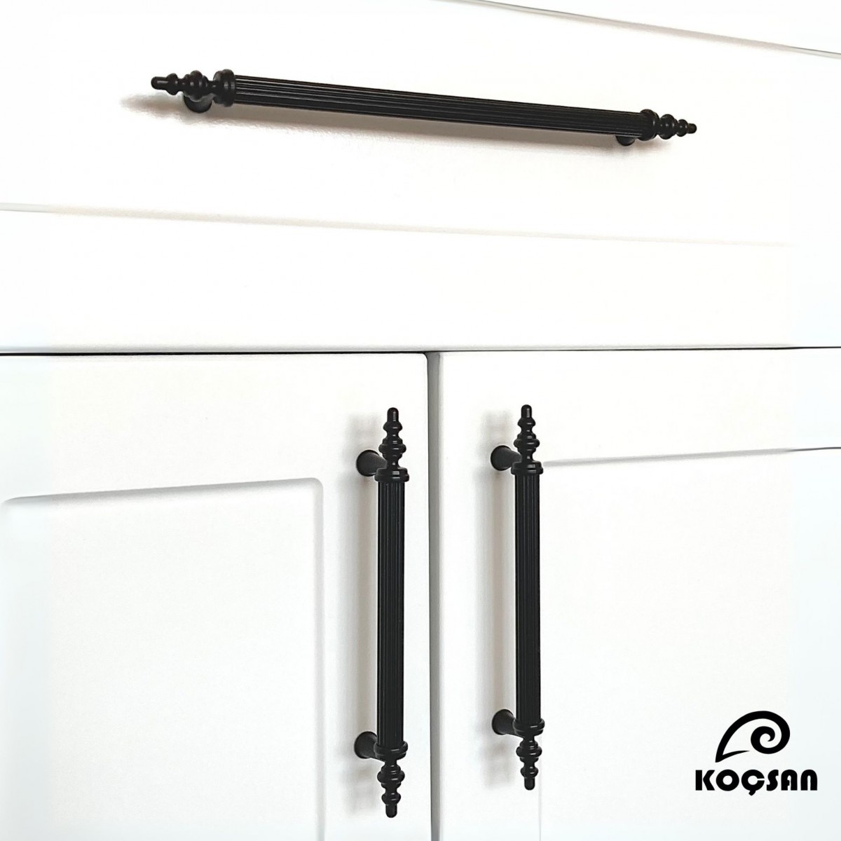 Plastik Çizgili Boru Kulp Plastik Çizgili Boru Kulp