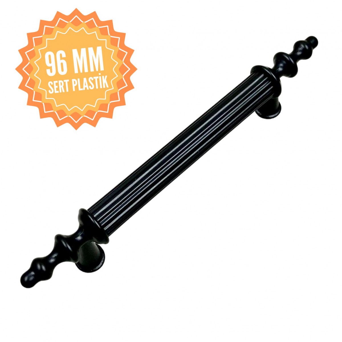 Plastik Çizgili Boru Kulp Plastik Çizgili Boru Kulp