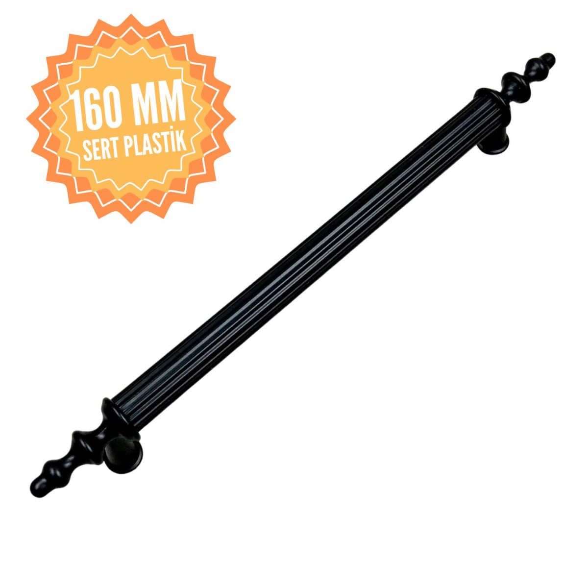 Plastik Çizgili Boru Kulp Plastik Çizgili Boru Kulp