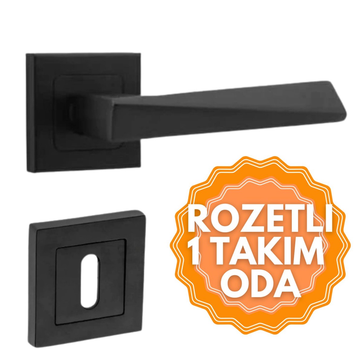 Prizma Kapı Kolu Prizma Kapı Kolu