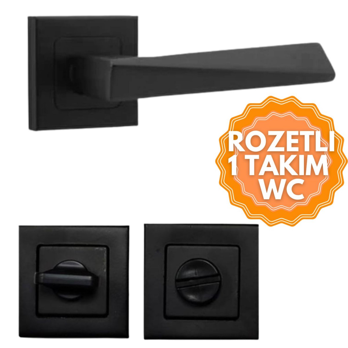 Prizma Kapı Kolu Prizma Kapı Kolu