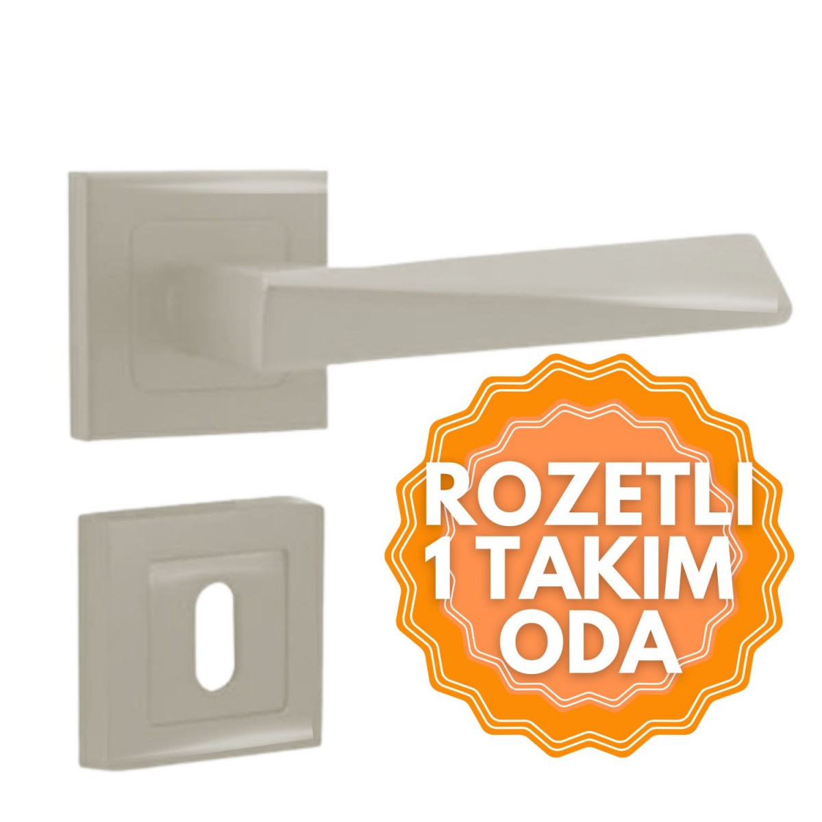 Prizma Kapı Kolu Prizma Kapı Kolu