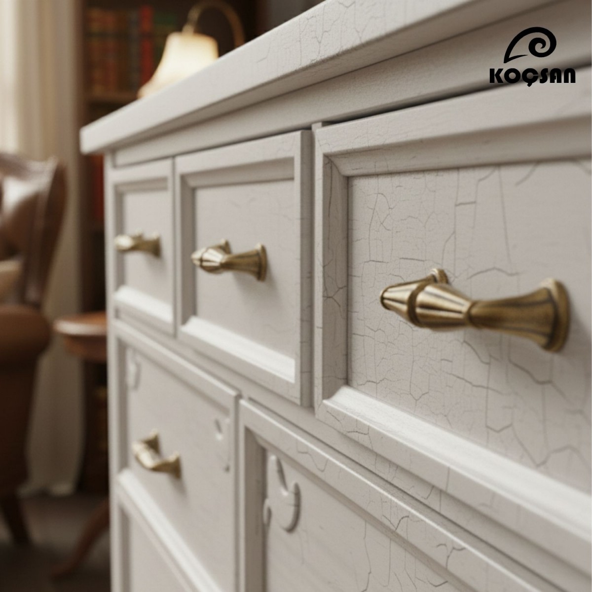 Saltuk 64 mm Kulp Lüks Country Mutfak Mobilya Dolap Çekmece Kulpu Saltuk 64 mm Kulp Lüks Country Mutfak Mobilya Dolap Çekmece Kulpu