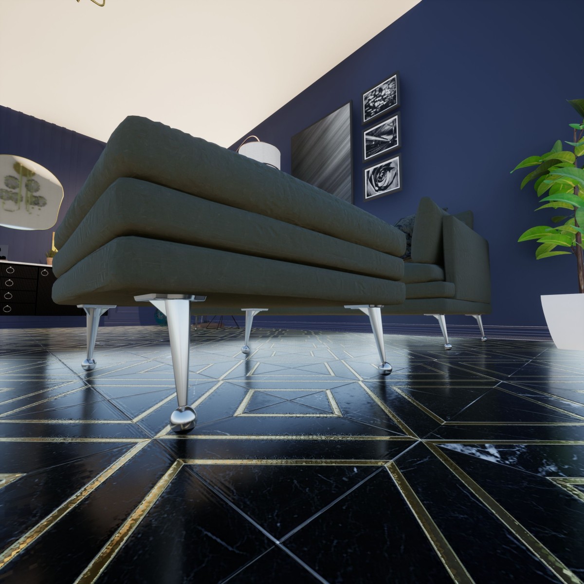 Saturn Krom 18 cm Mobilya Ayağı, Lüks Metal Mobilya Ayak, Koltuk, Dolap, Şifonyer, Masa Ayak Saturn Krom 18 cm Mobilya Ayağı, Lüks Metal Mobilya Ayak, Koltuk, Dolap, Şifonyer, Masa Ayak